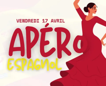 Apéro Espagnol