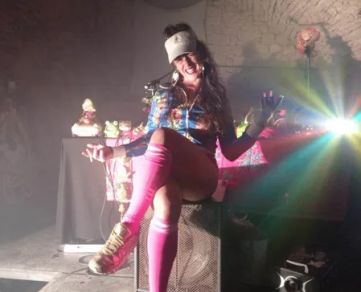 C'est quoi ce cirque  : Soirée Concert d'Ouverture