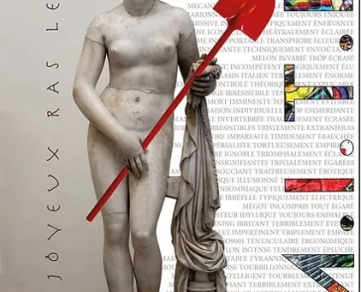 C'est quoi ce cirque ?