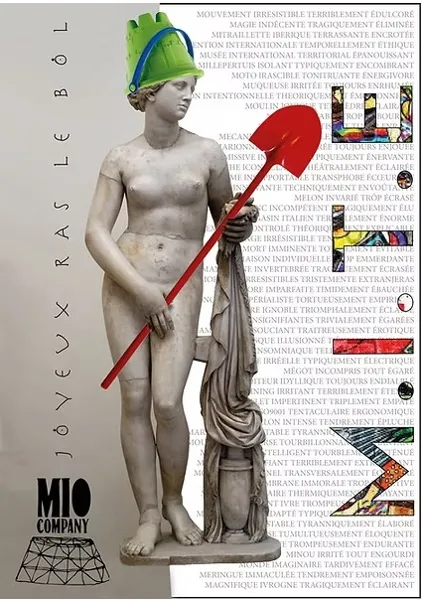 C'est quoi ce cirque ?