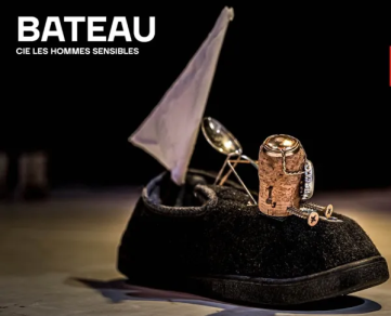 Spectacle "Bateau"