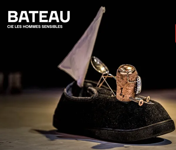 Spectacle "Bateau"