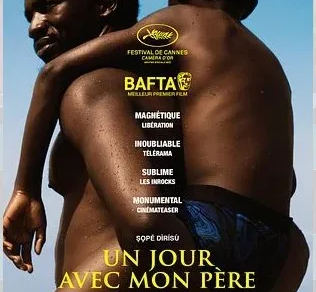 Un jour avec mon père