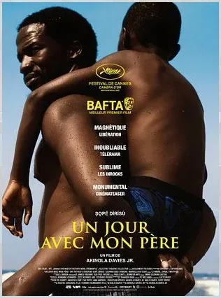 Un jour avec mon père
