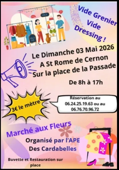 Vide Grenier