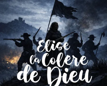 Théâtre : Elise, la colère de Dieu