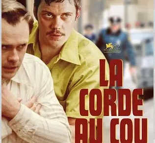 Cinéma : La Corde au Cou