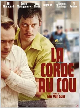 La Corde au cou