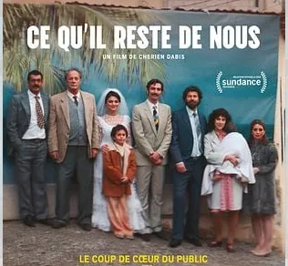 Ce qu'il reste de nous