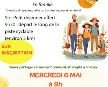 Petit déjeuner sportif