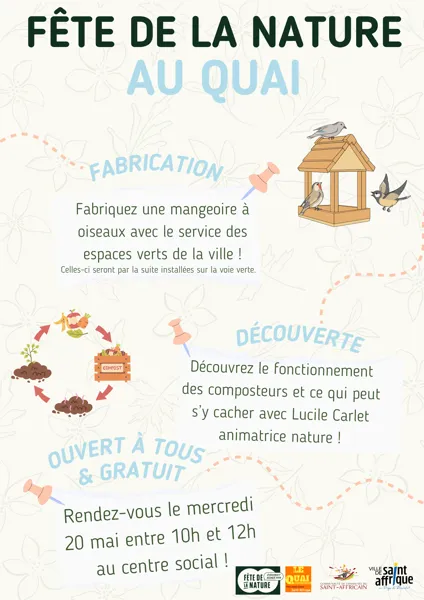Fête de la nature