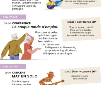 Soirée