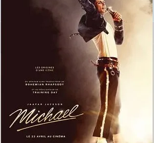 Cinéma : Michael