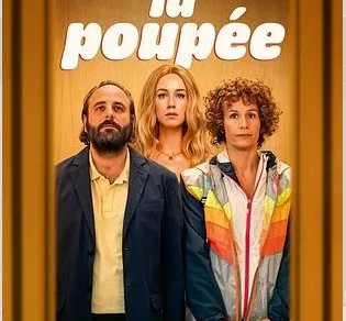Cinéma : La Poupée