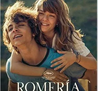 Roméria