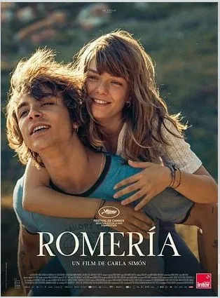 Roméria