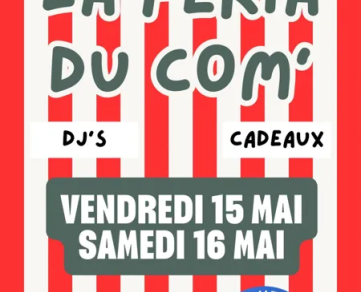 La Féria du Com