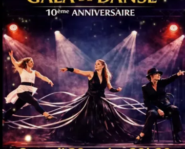 Gala de Danse