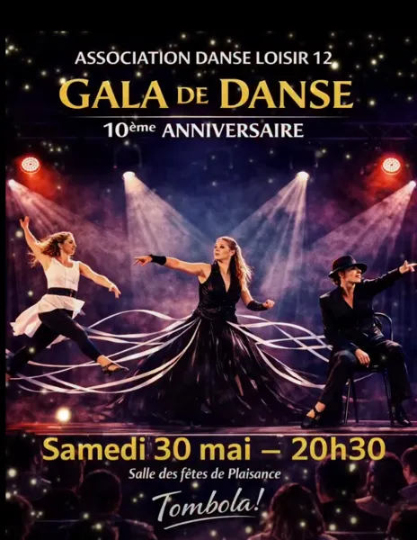 Gala de Danse