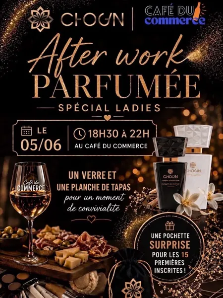 Afterwork