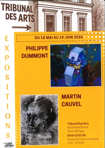 Expositions