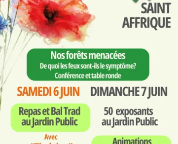 19ème édition de la Foire Alternabio : Grande Soirée