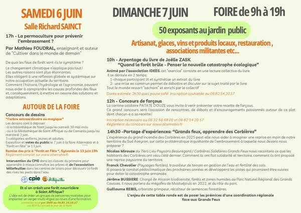 Conférence