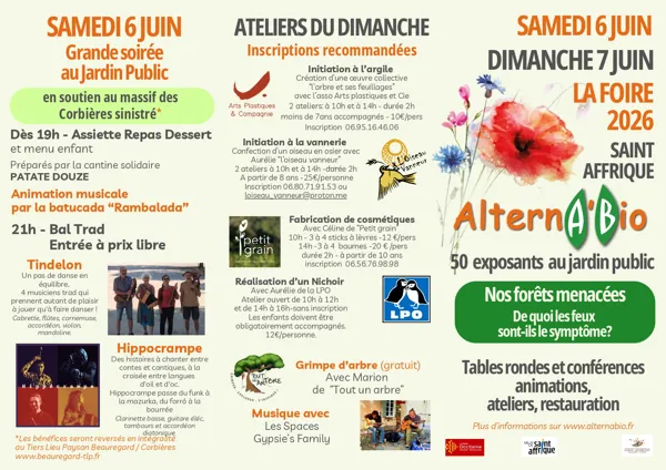 Foire
