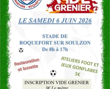 Vide Grenier