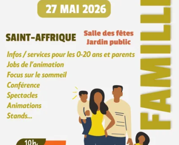 FORUM FAMILLES