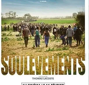 Ciné-Débat : Soulèvements