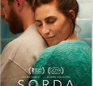 Cinéma : Sorda en VO