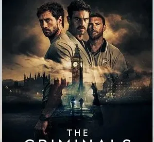 Cinéma : The Criminals