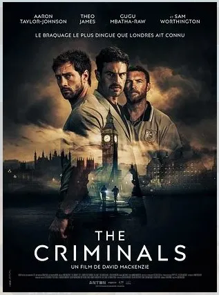The Criminals