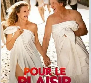Cinéma: Pour le Plaisir