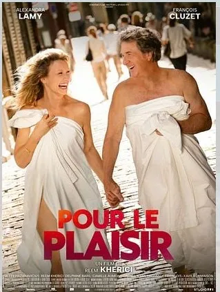 Pour le plaisir