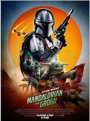 Stars Wars