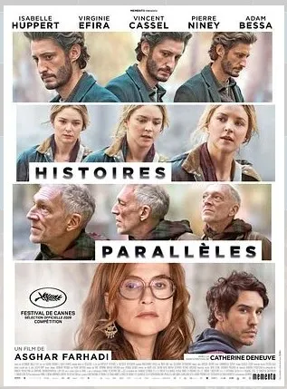 Histoires Parallèles