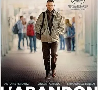 Cinéma : L'Abandon