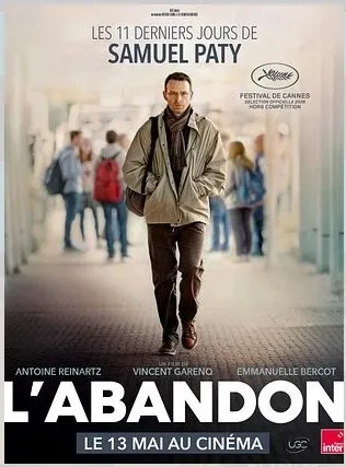 L'abandon