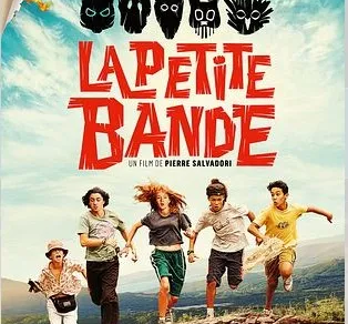 Cinéma : La Petite Bande