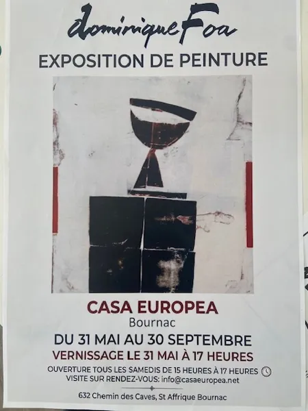 Exposition