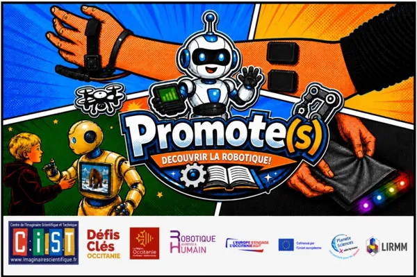 Atelier robotique