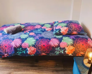 Appartement des Tendres