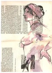 Expositions Dessins