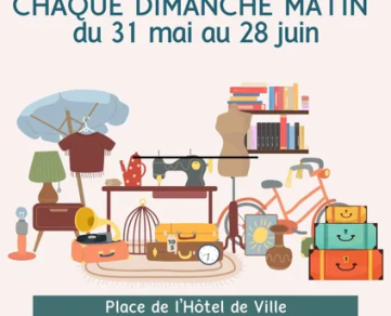 Brocante