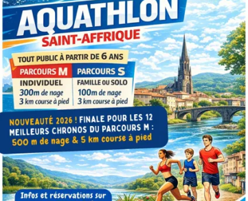 Aquathlon