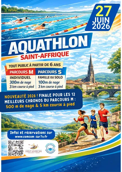 Aquathlon