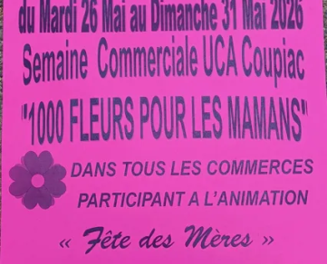 Semaine Commerciale