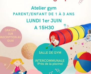 Pirouettes et Galipettes
